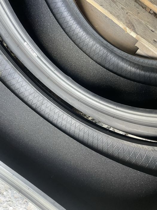 255/45 R19 Goodyear Eagle F1 Asymmetric 6 (Германія) 2шт./ 2025 рік./ літо