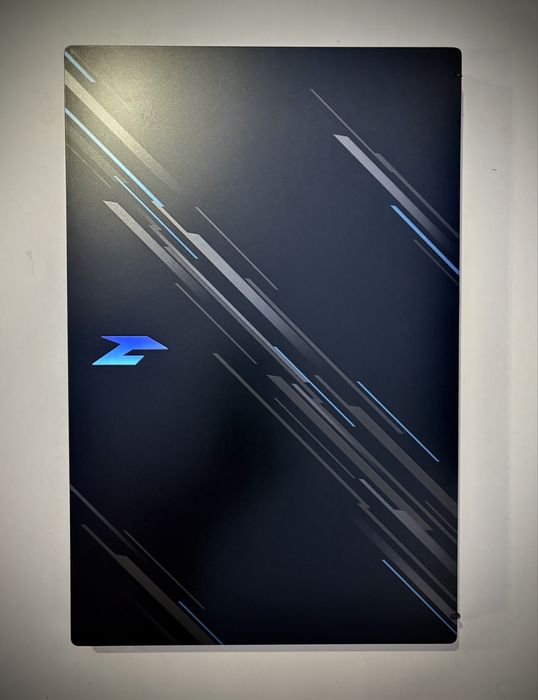 Acer Nitro V15 - RTX - 4060