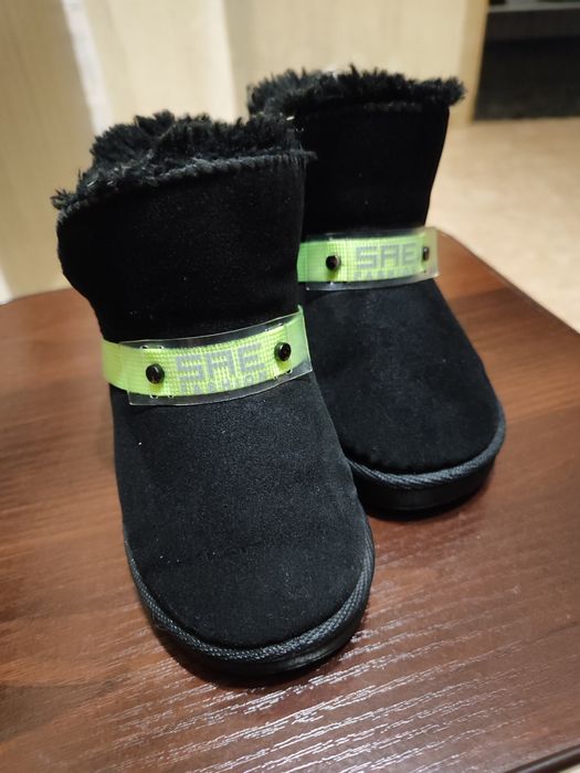 Зимові Угги 23 розмір