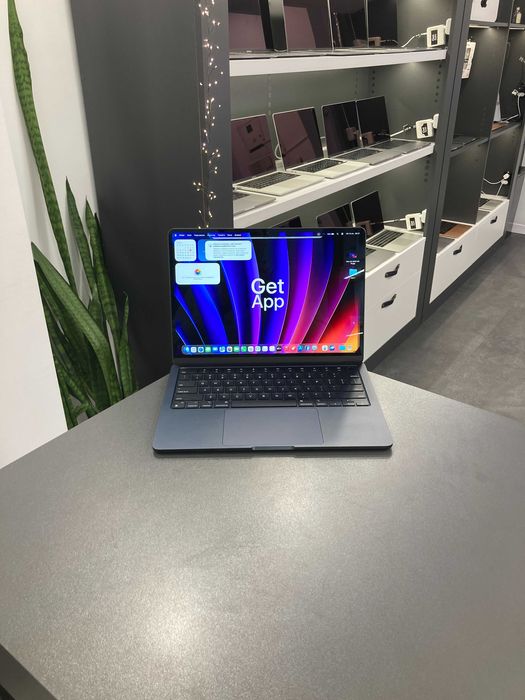 Ноутбук MacBook Air 13.6’’ 2022 М2 8 / 256GB ГАРАНТІЯ 84527