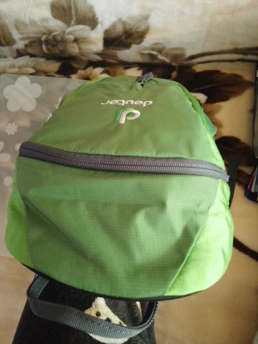 Рюкзак Deuter City light