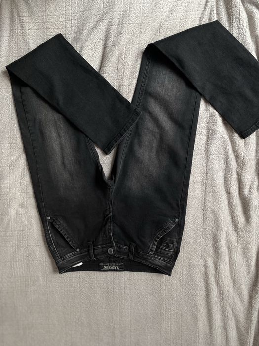 Джинси чоловічі, стан ідеальний