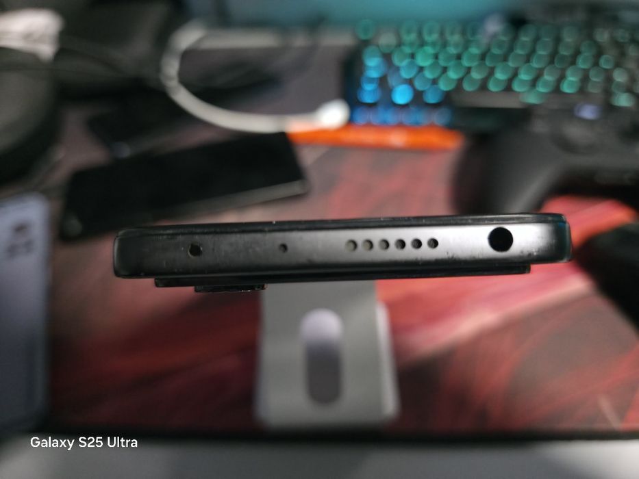 vendo xiaomi poco x4 pro 5g laser black