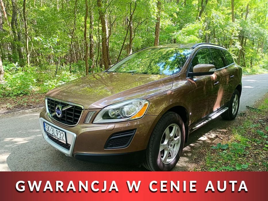 Volvo XC 60
