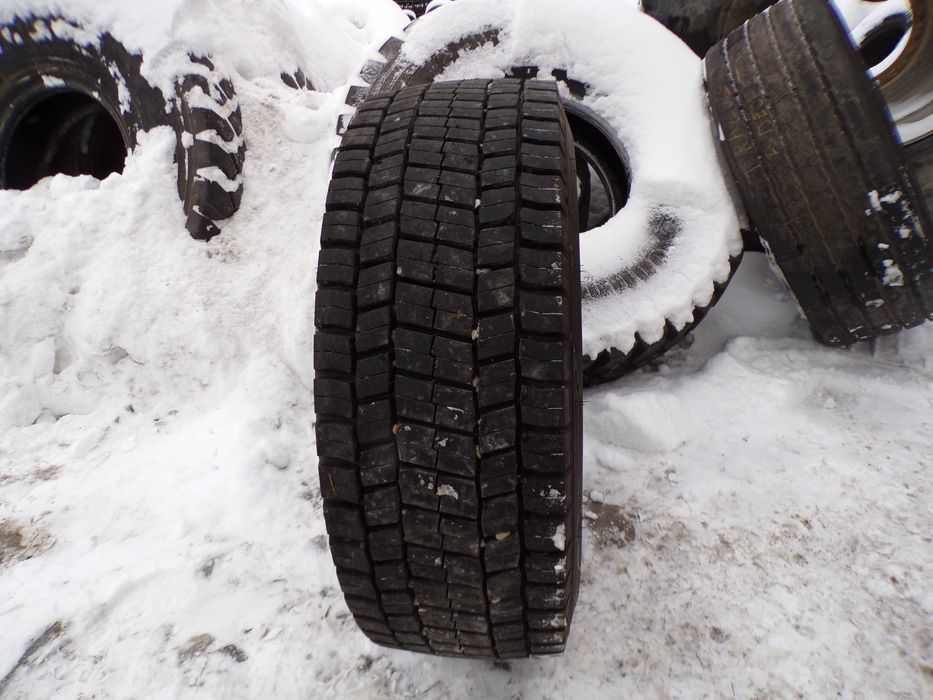 Opona 305/70R19.5 BRIDGESTONE M729 (700 netto)