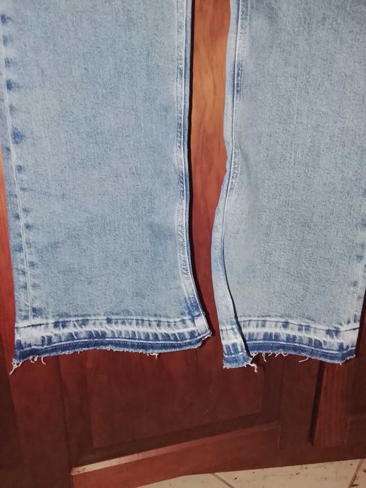 Jeans ganga salsa