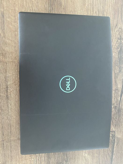 lapotop gamingowy Dell G3 3500