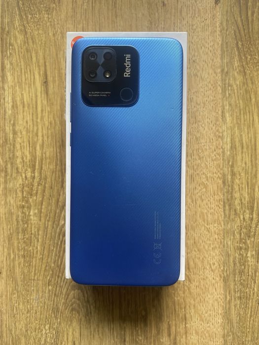 Redmi 10c 4/64 gb