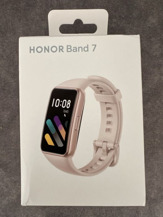 Smartband Huawei Honor 7