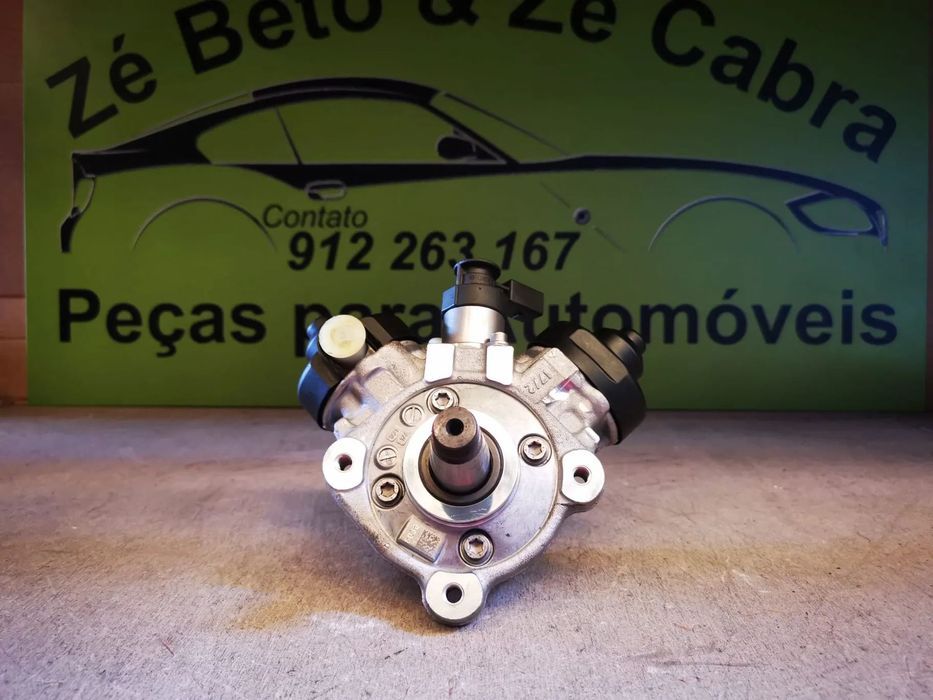 AUDI 3.0 TDI BOMBA DE ALTA PRESSAO - BA001