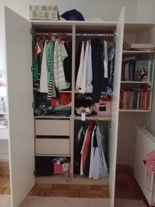 Quarto completo criança