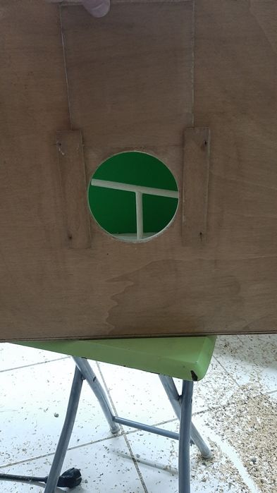 Estúdio fotográfico
