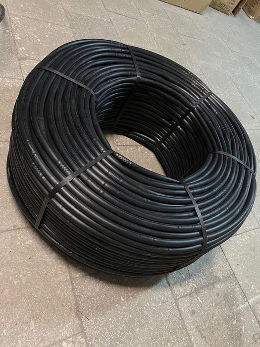 Linia kroplująca Fi16/33cm/1m NAWODNIENIE Transport do klienta
