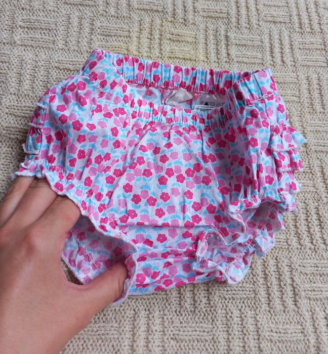 Трусики на підгузок