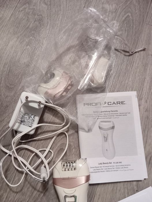 Продам хороший эпилятор