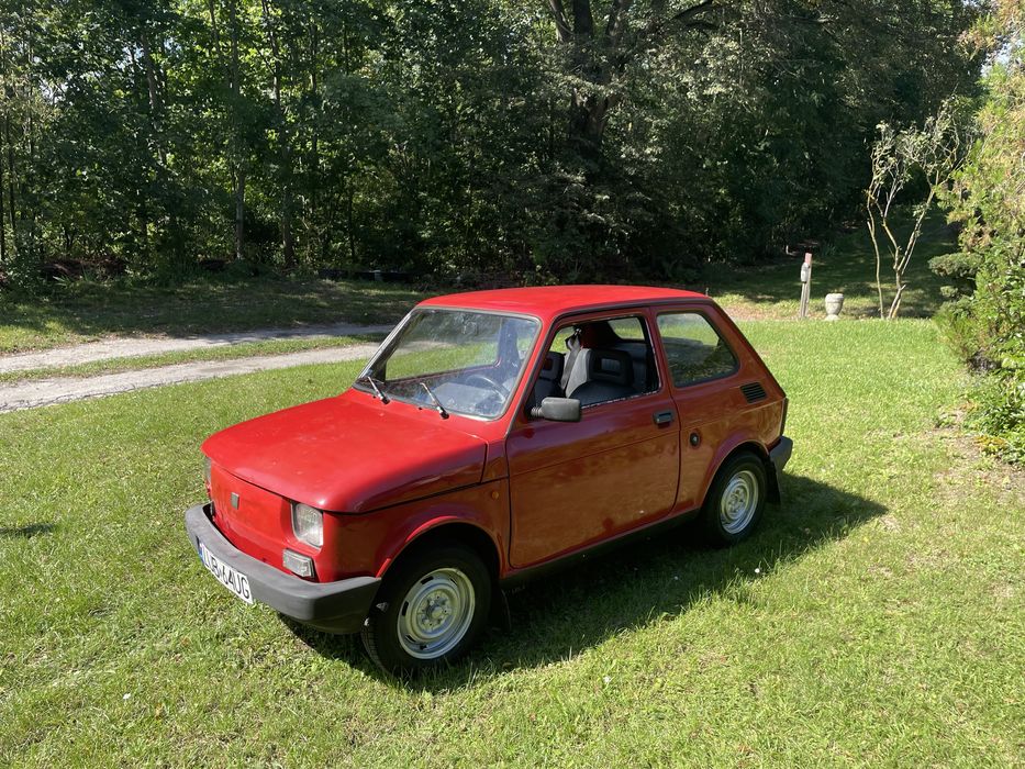 Fiat 126