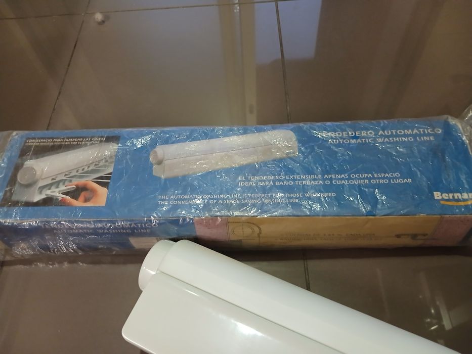Estendal extensível