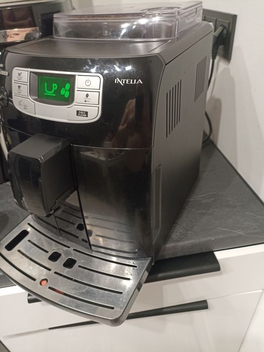 Ekspres  Saeco HD 8751