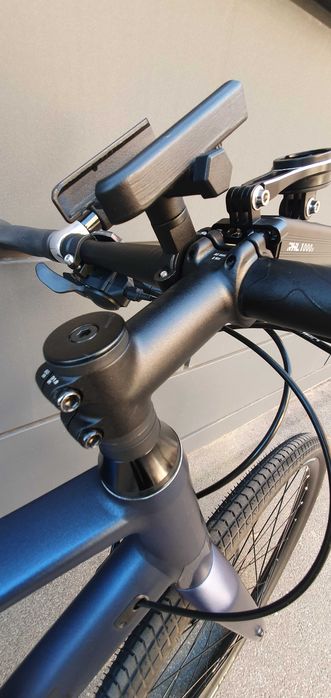 Велосипед Cube Nulane