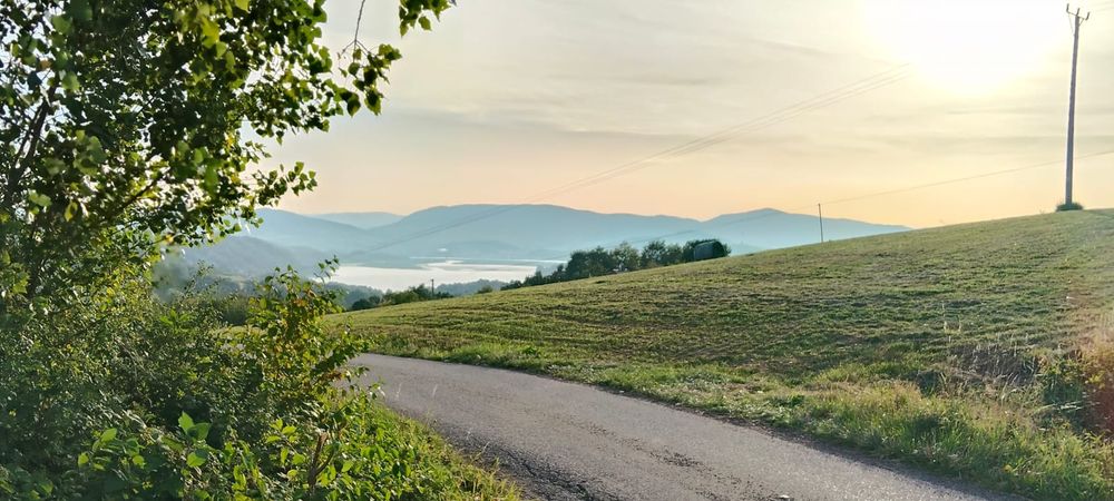 Górzysta Dolina – Duży Domek 12 osób z BALIĄ GRATIS! Widok na Jezioro