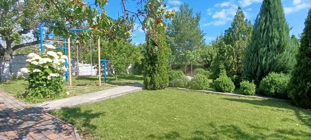 Продам будинок-дачу перша лінія від річки Дніпро,  Сажівка / Старі Кодаки, 6 км до ж/м  Перемога