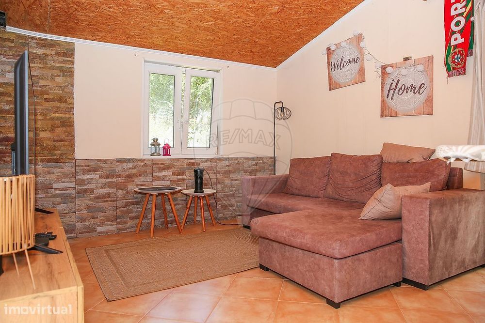 Moradia T3 para venda