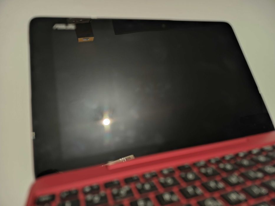 Ноутбук 10.1" ASUS T100HA, Atom x5-Z8500, 8GB, Intel HD, 128Gb