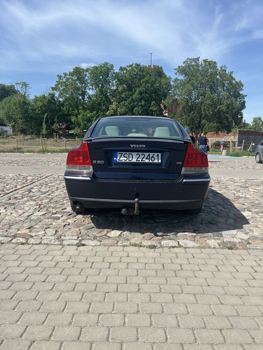 Volvo s60 2.4 d5