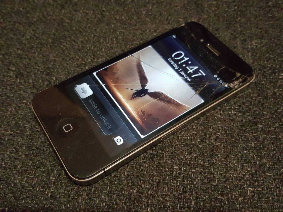 Iphone 4/4s 8GB/16GB/32GB Apple Оригинал! Цена разная!