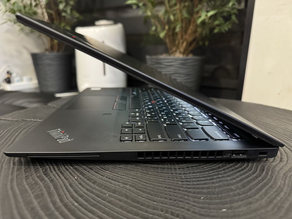 Lenovo ThinkPad T14S G1 i7-10610U 32GbDDR4 512Gb 14" Full HD IPS #2502