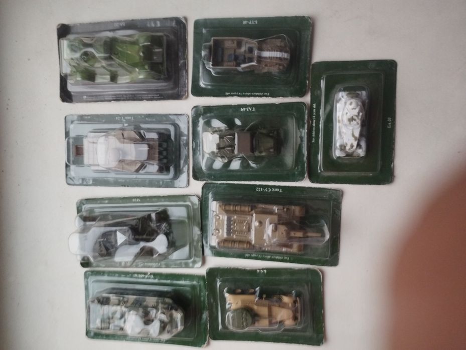 Русские танки журналаки от 150 грн