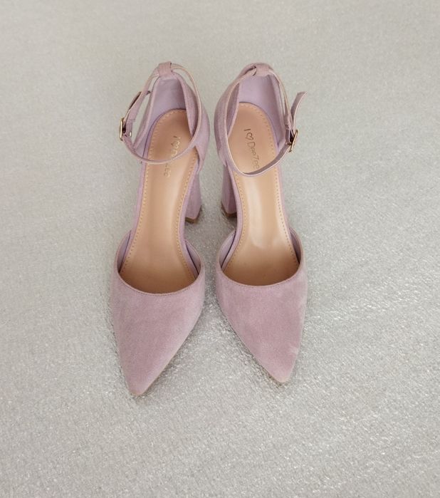 Туфли DeeZee 37 размер