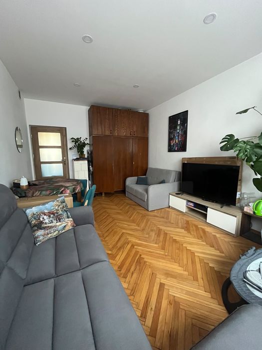 Mieszkanie – Łódź, Stare Chojny, Górna - Widok 3