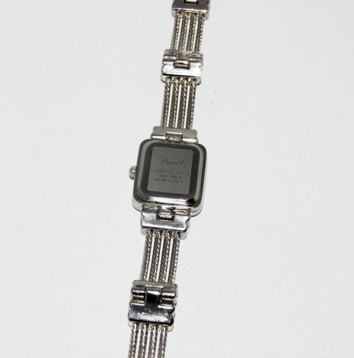 Relógio De Mulher Pearl Quartz