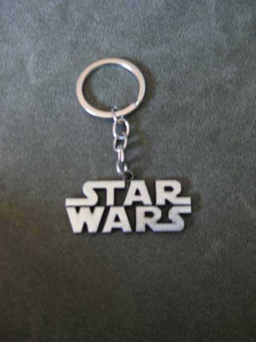 Porta Chaves Star Wars NOVO