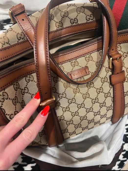 Gucci - bauletto