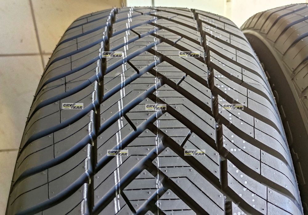 2x 225/65R17 Greentrac Season Master C/B/71dB 2026r 3 lata gwar.