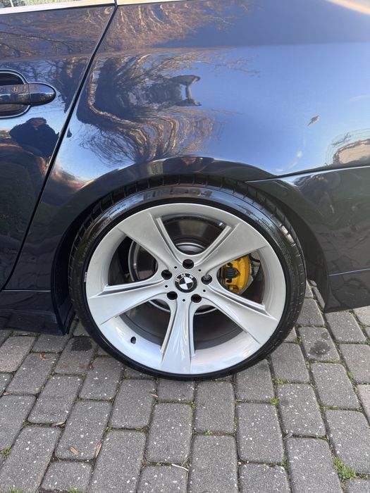 Bmw 520D Lci 177cv  nacional 170000km