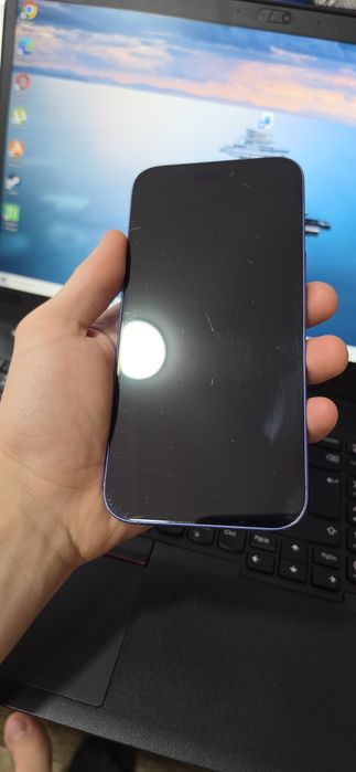 iphone 16 icloud