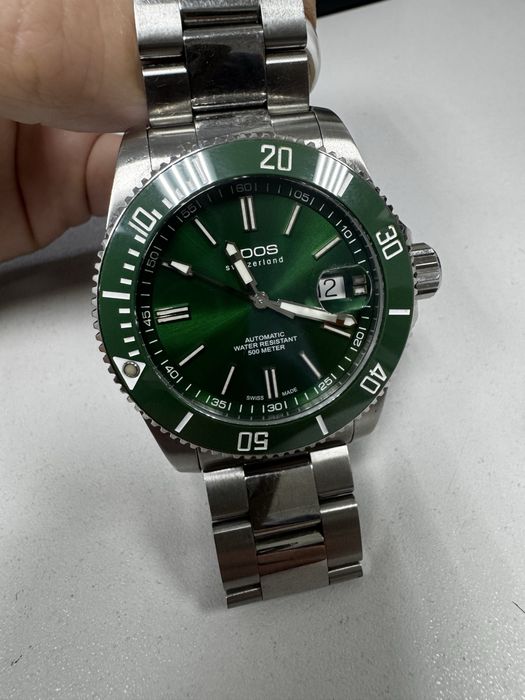Годинник Epos 3504