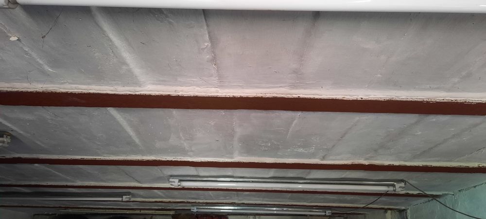 Продам гараж 6.20 × 3.20