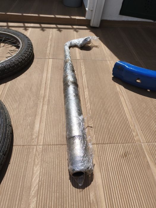 Peças Sachs Motozax v5