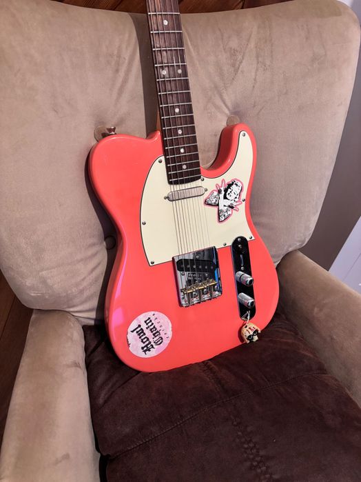 Gitara Jet JT-300