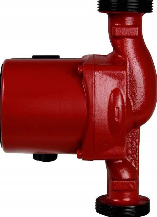 Mocna Pompa Cyrkulacyjna Obiegowa Do Pieca 3 Biegowa 25-40/180 OKAZJA