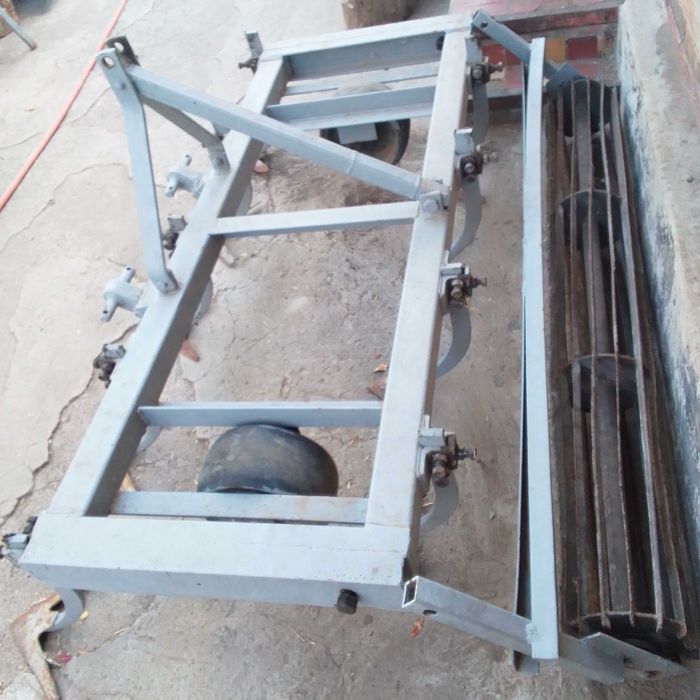 Культиватор на трактор Т25