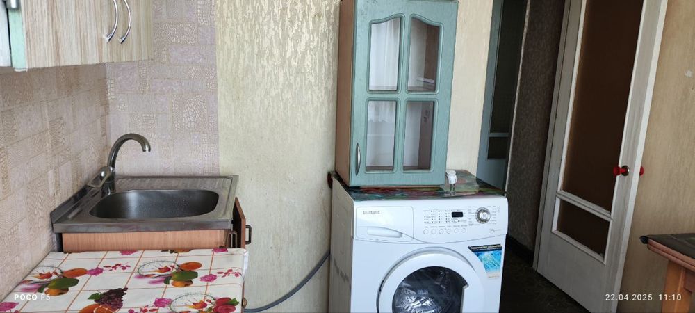 Продається 1-кімн. квартира Космічний р-н