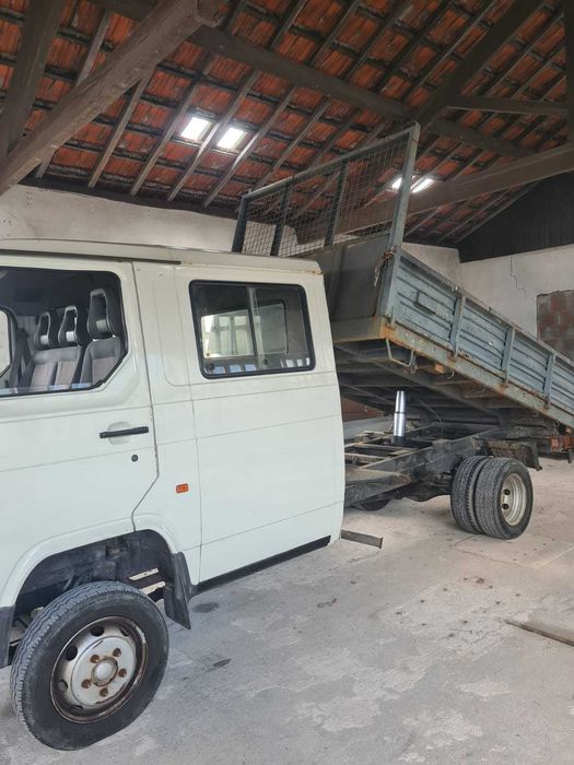 camioneta carga 3500 kg