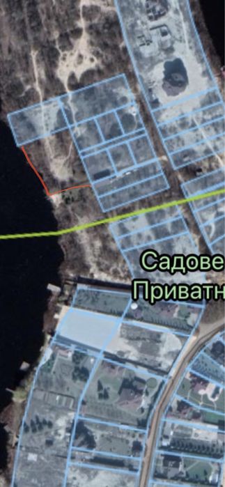 205000 продам дом с выходом на Днепр вишеньки. Рядом осокорки золоче
