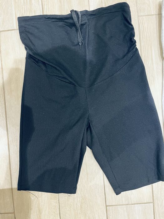 Шорти для вагітних