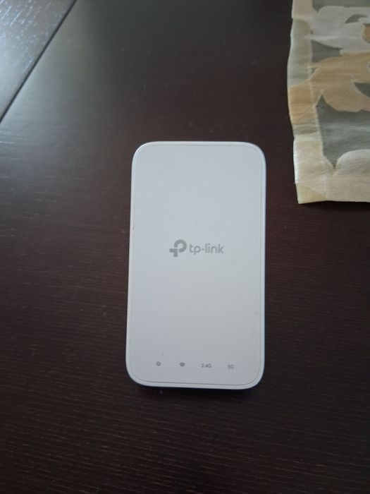 Tp link RE300 Ac1200